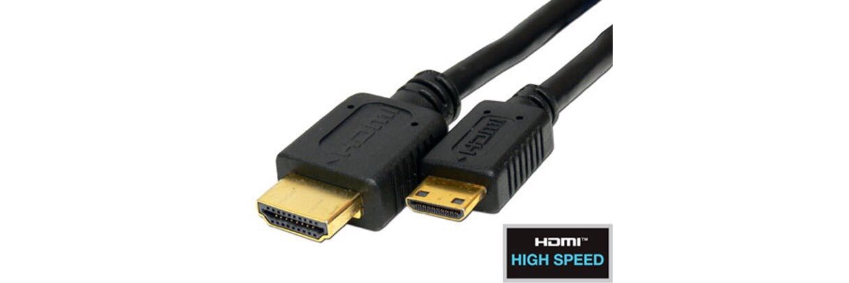 HIGH SPEED CORD HDMI HD 3M